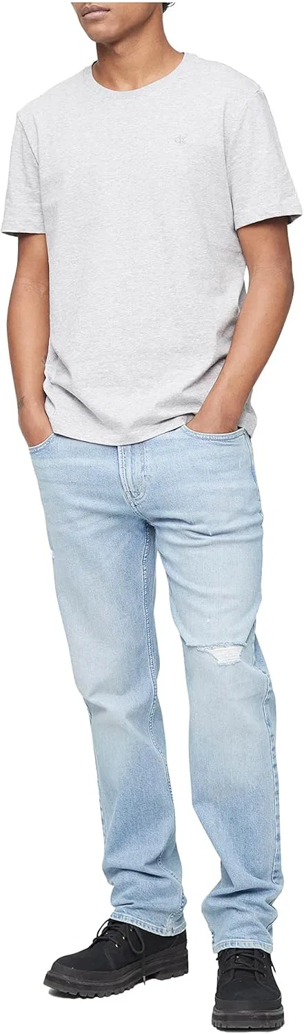 Джинсы Calvin Klein, Hourglass — фото 4