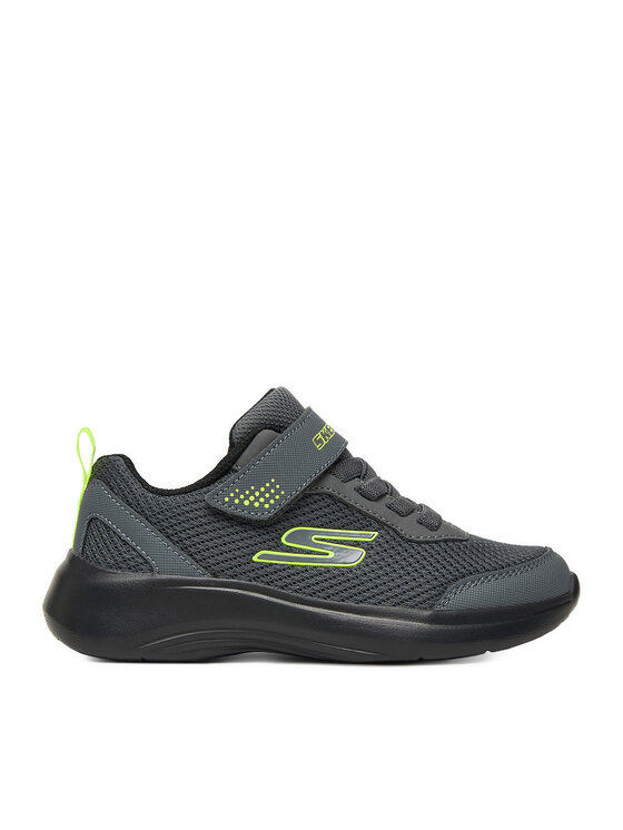

Кроссовки SELECTORS 403615L CBLM Skechers, серый