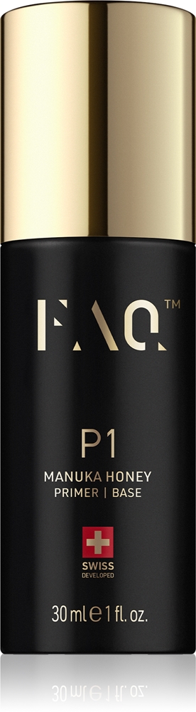 

Faq p1 Manuka honey primer интенсивный увлажняющий и освежающий крем против морщин Foreo, 30 мл