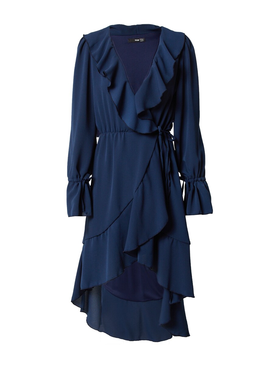 

Мини платье TFNC Dress JOHANNA, темно-синий