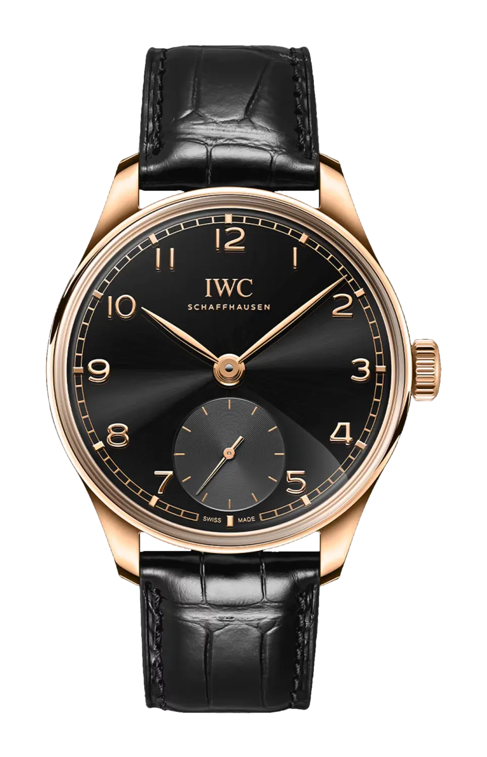 

Часы portugieser automatic 40 Iwc Schaffhausen