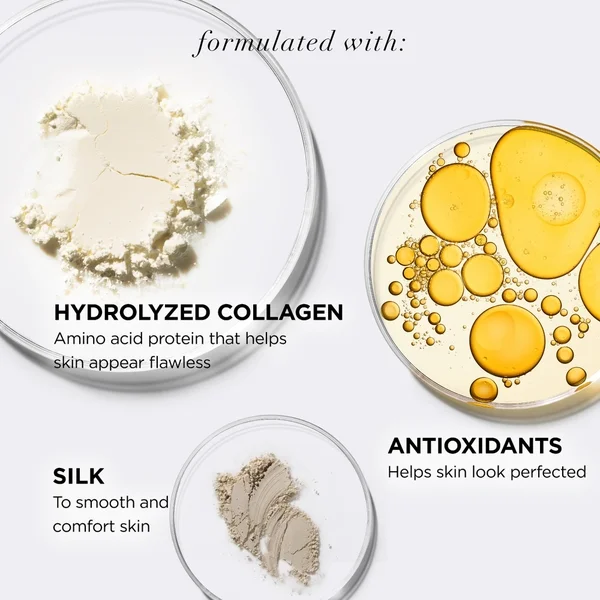 Bye byepore полупрозрачная прессованная рассыпчатая пудра 9 г It Cosmetics, цвет translucent — фото 4
