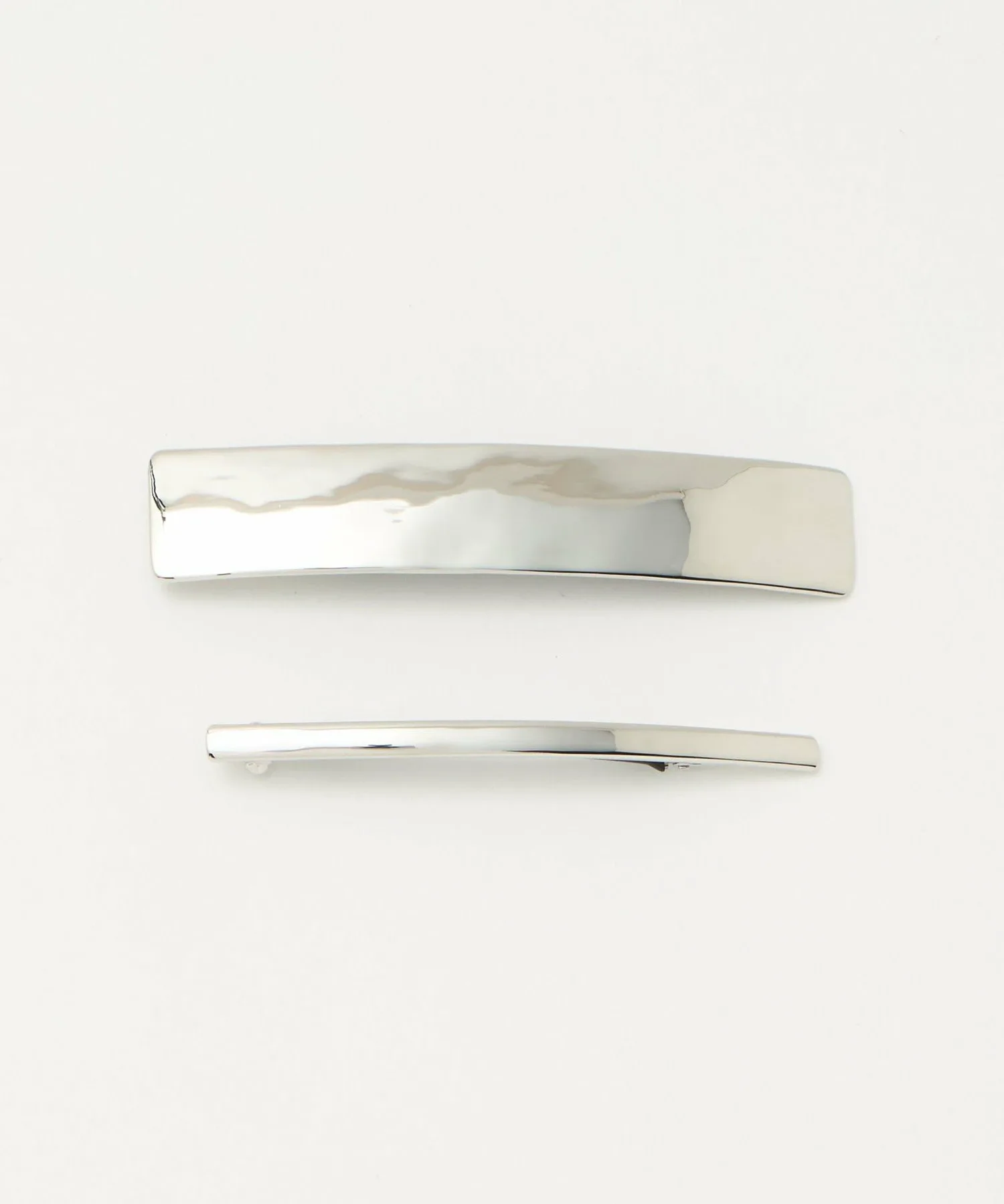 Хоризон Барретт/2P Beauty&Youth United Arrows, Silver