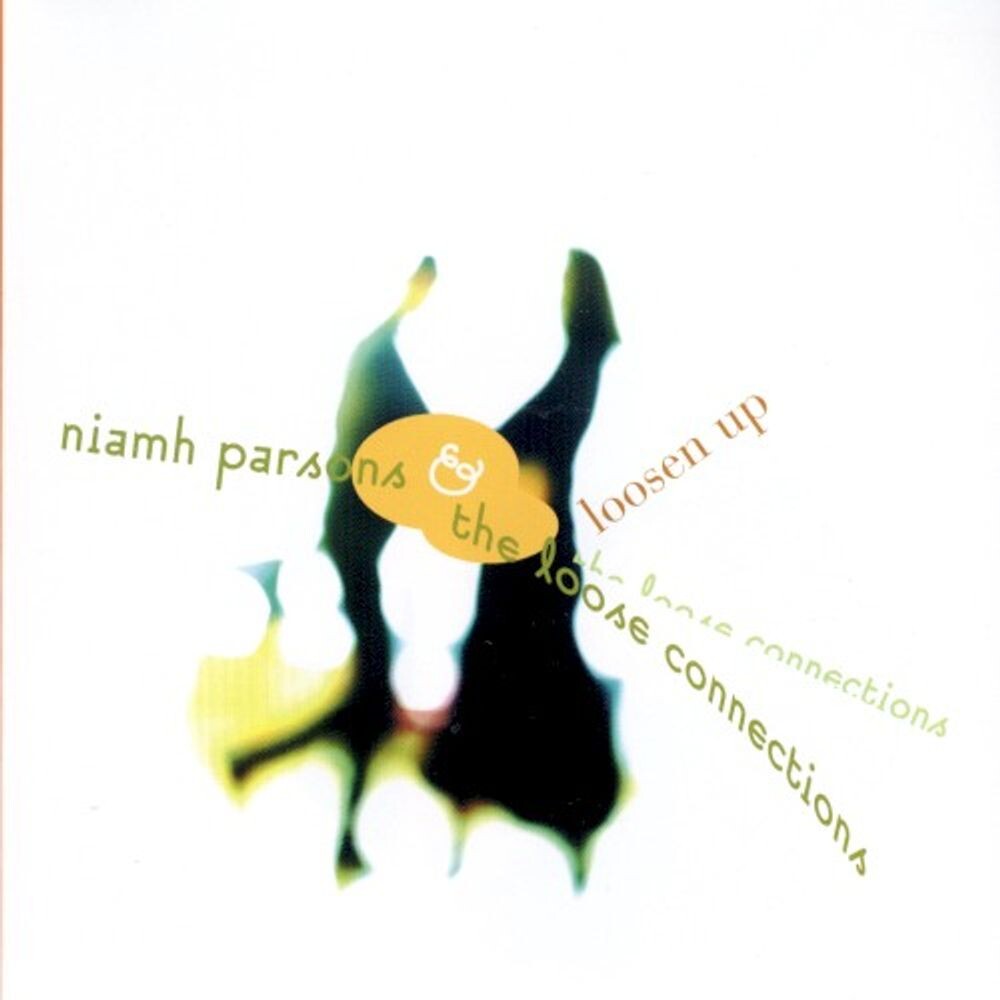 

Диск CD Loosen Up - Niamh Parsons