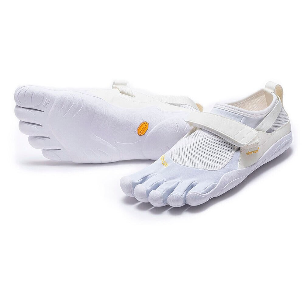 

Походная обувь Vibram Fivefingers KSO Vintage, белый