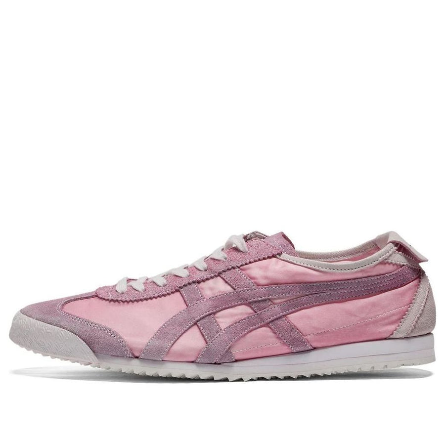 

Кроссовки Onitsuka Tiger Mexico 66 NM 'Cotton Candy', розовый