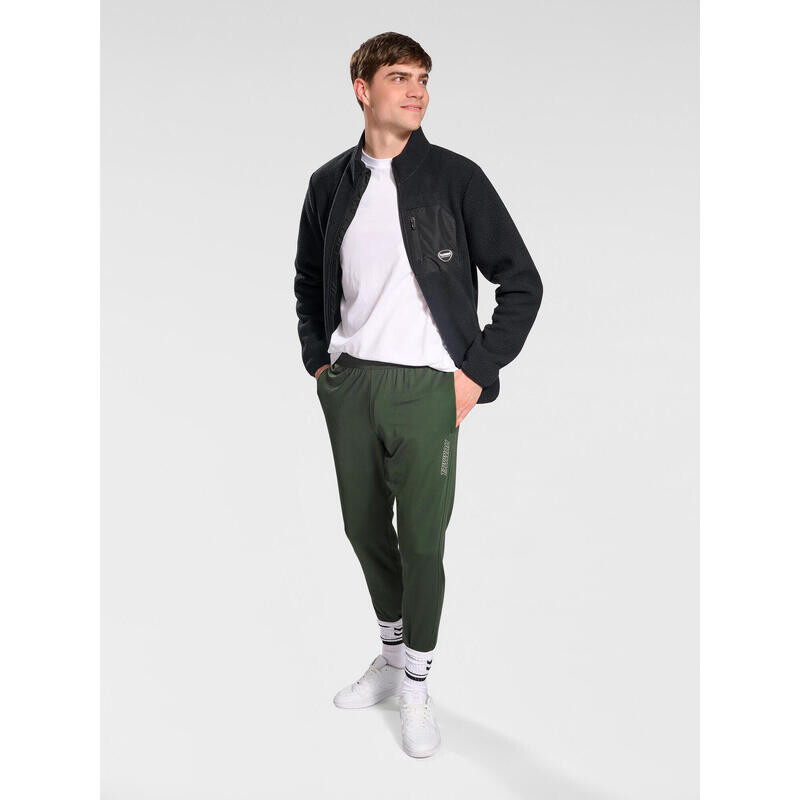 

Брюки спортивные Hummel, цвет camouflagefarben