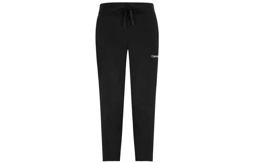 

Calvin Klein Мужские повседневные брюки, цвет Black