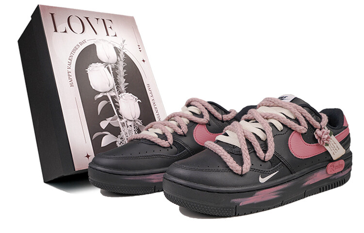 

Женские кроссовки для скейтбординга Nike Gamma Force, Pink