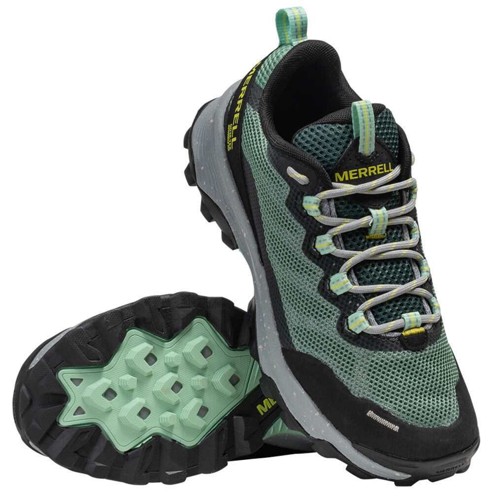 Женская уличная обувь Merrell Speed ​​Strike GORE-TEX Jade — фото 2