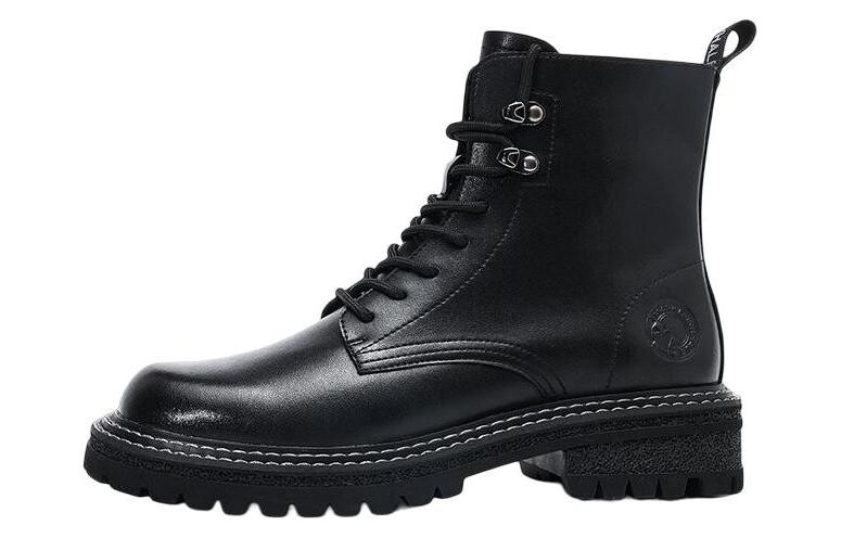 

Ботинки FAIRWHALE Martin Boots Men