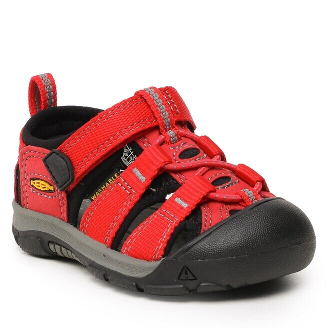 

Сандалии Keen Newport, красный