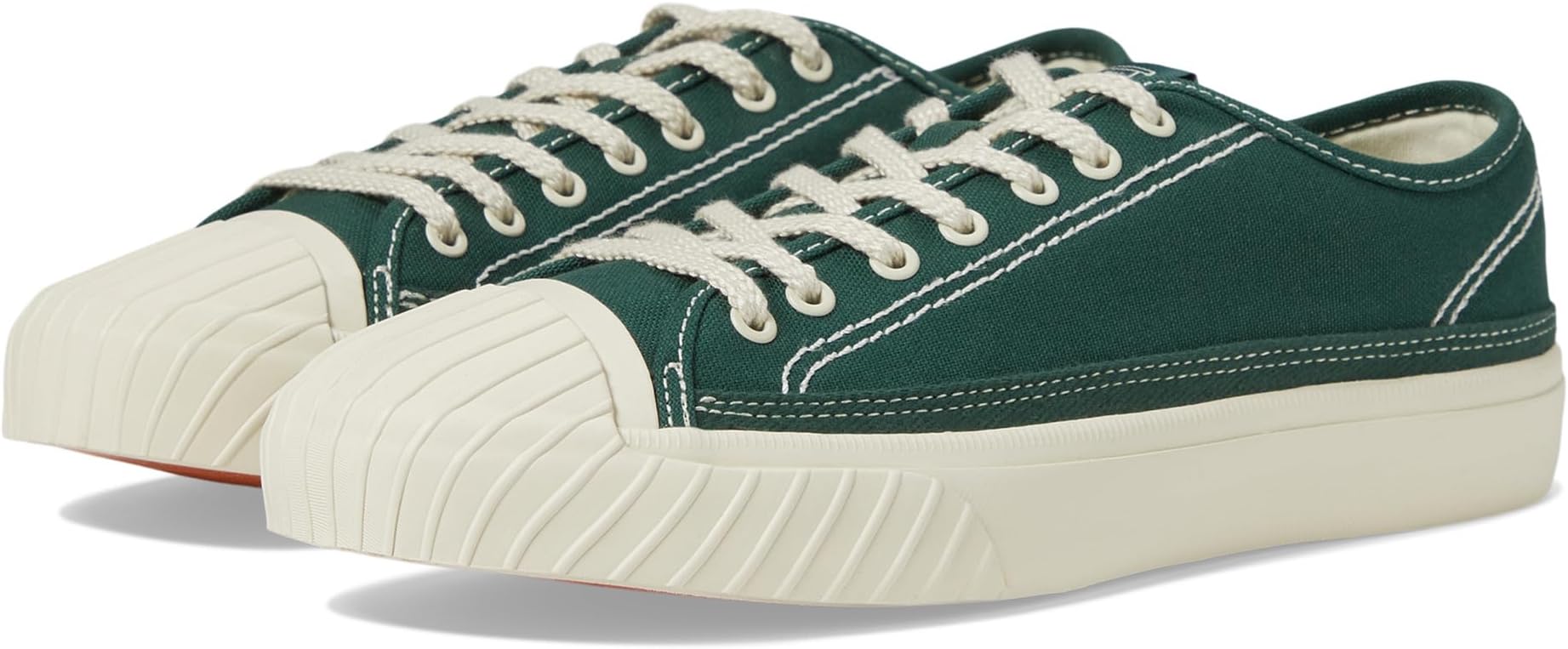 

Кроссовки Sperry Racquet Oxford, Green