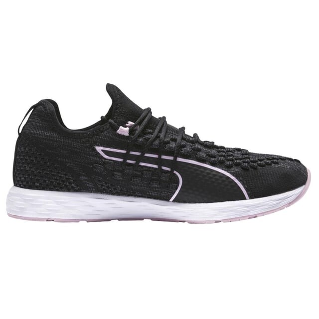 Кроссовки Speed 300 Racer Puma, черный