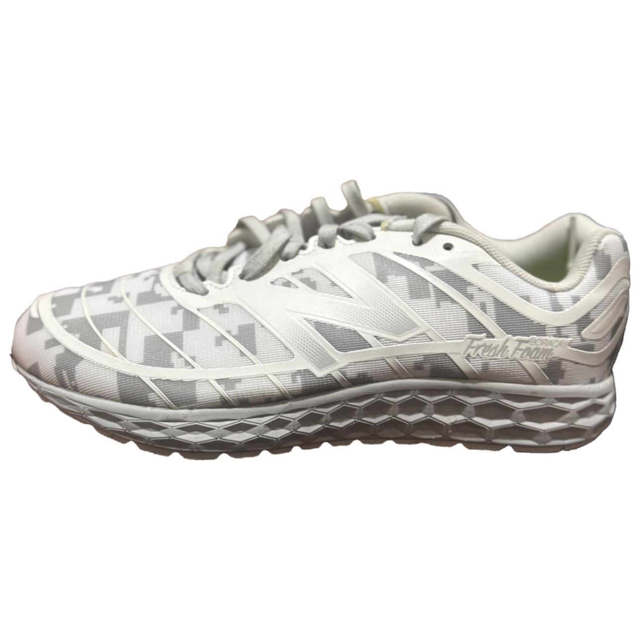 

New Balance Кроссовки для бега NB 980 женские белые