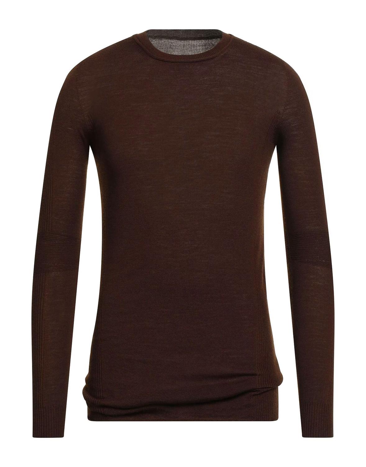 

Свитер Masnada, шоколадный