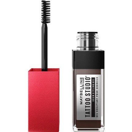 

Гель для укладки Tattoo Brow 36H - Maybelline, Maybelline New York