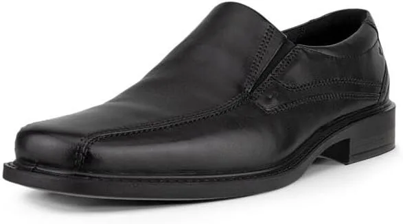 Мужские туфли ECCO New Jersey, черный