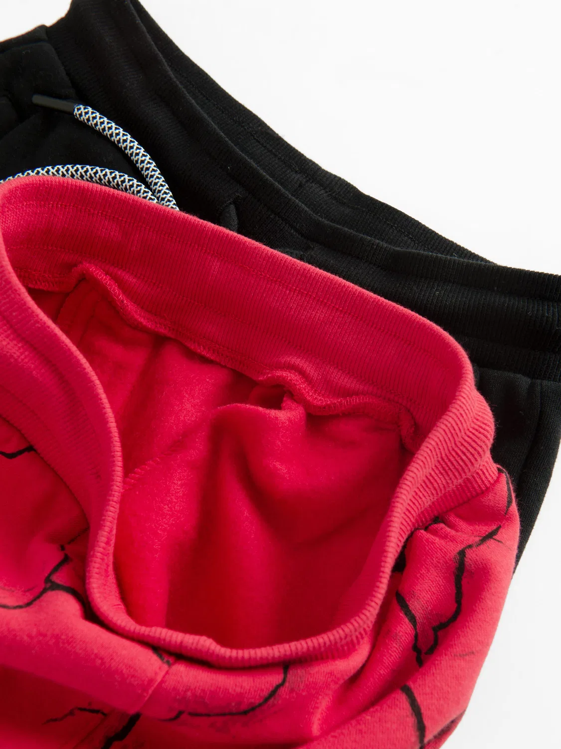 Спортивные штаны Cool Club Regular Workout Pants SPIDER-MAN, мультиколор — фото 3