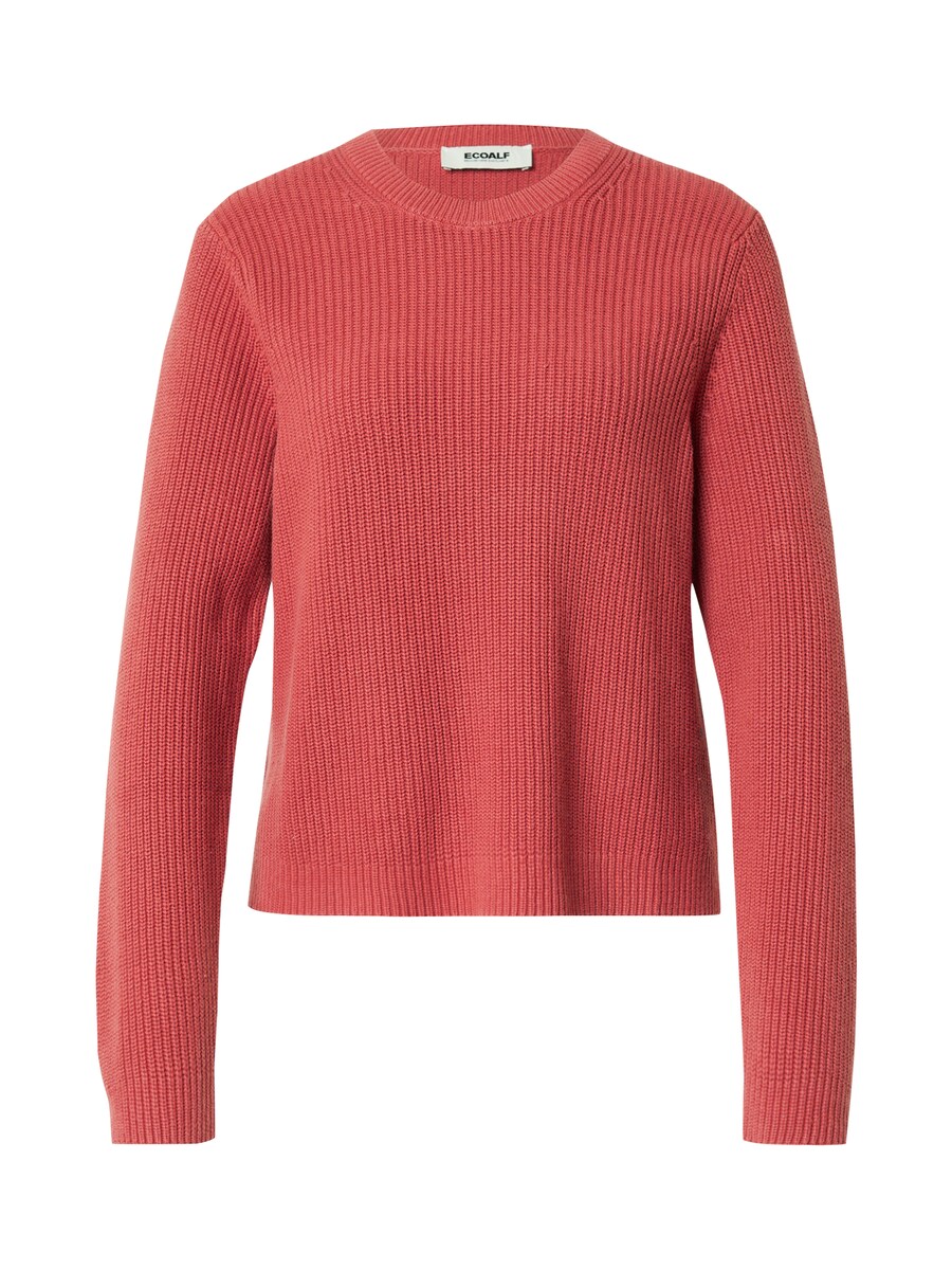 

Свитер ECOALF INGAALF, цвет Cherry red
