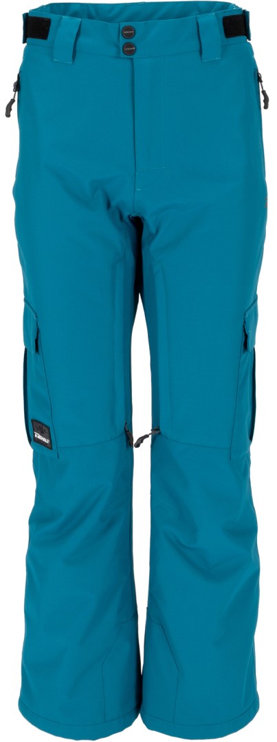 

Rehall Брюки Benn-R petrol L