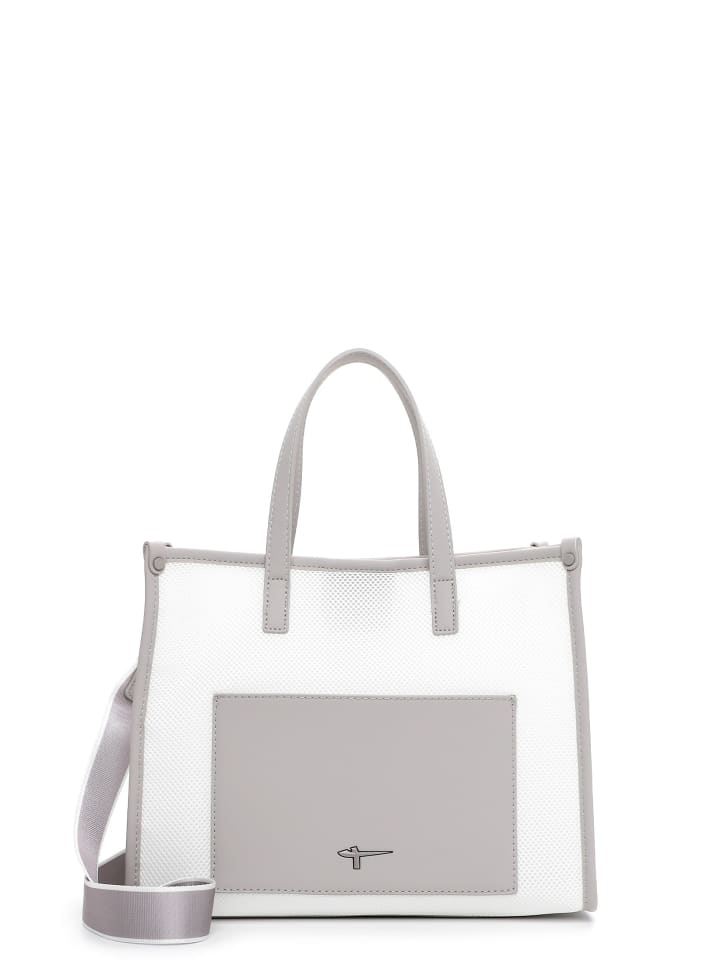 

Сумка шоппер Tamaris, цвет lightgrey