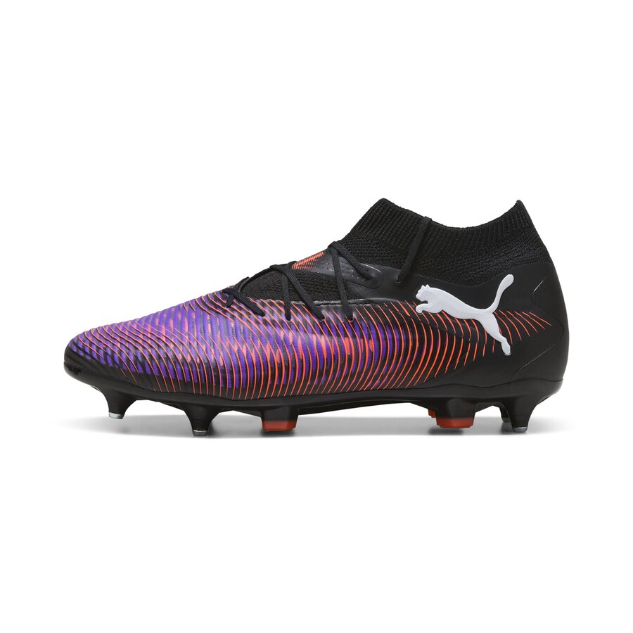 

Футбольные бутсы PUMA Future 8 Pro, черный
