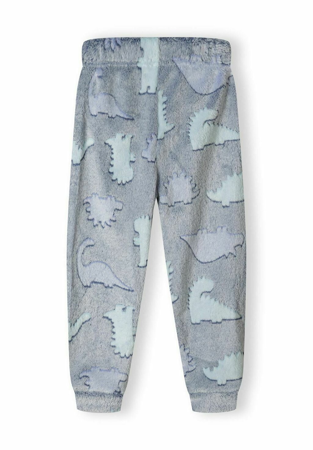 

Пижамный комплект CUDDLE RAGLAN MINOTI, светло-голубой