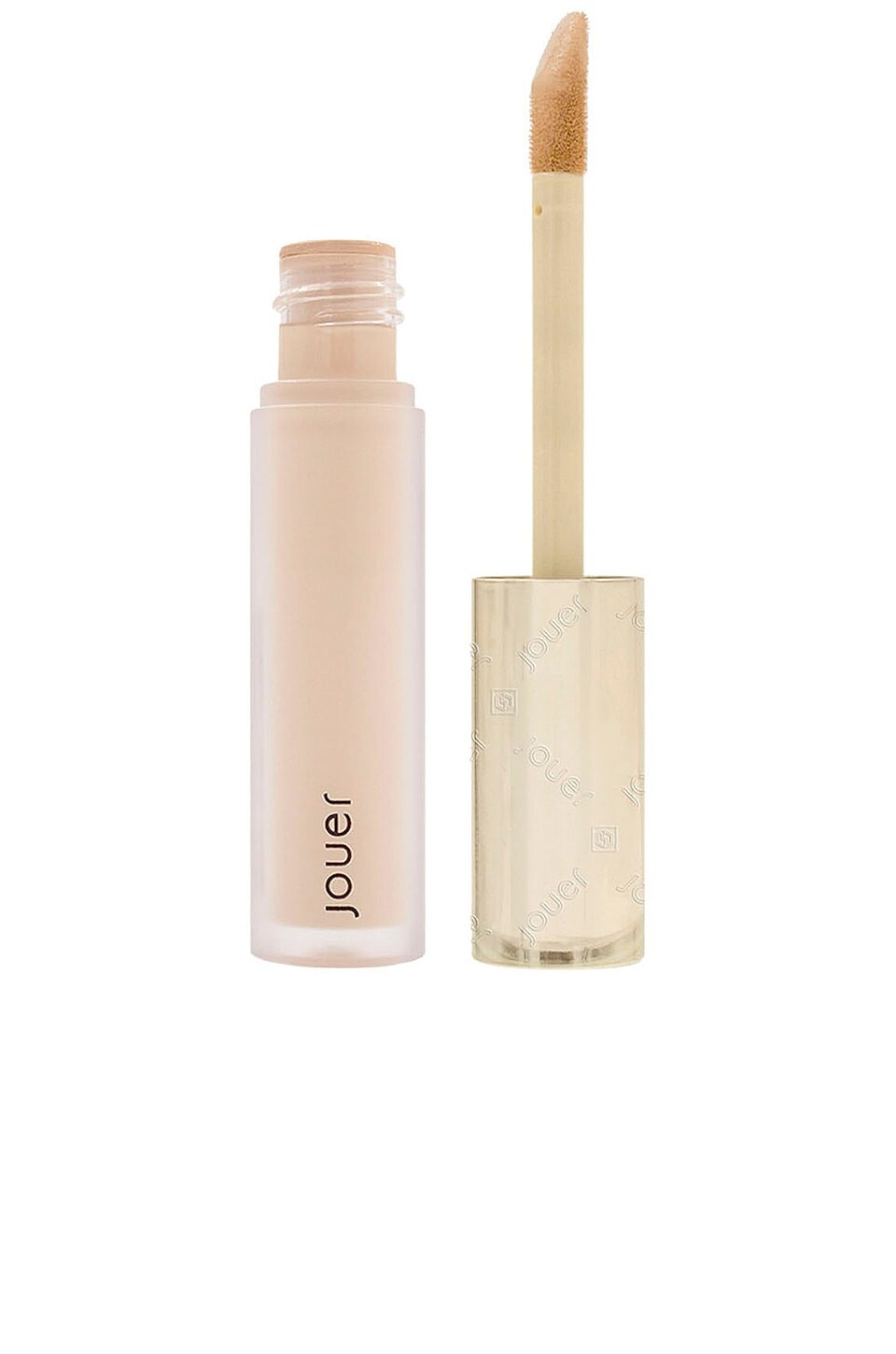 

Консилер Jouer Cosmetics Essential High Coverage Liquid, цвет Macadamia