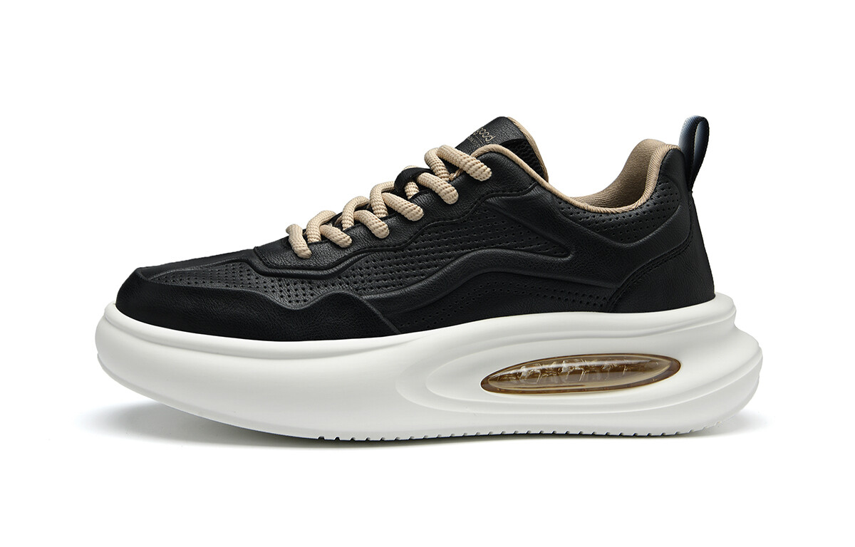 

Кроссовки мужские Lifestyle Shoes Men Low-Top Hla, бежевый