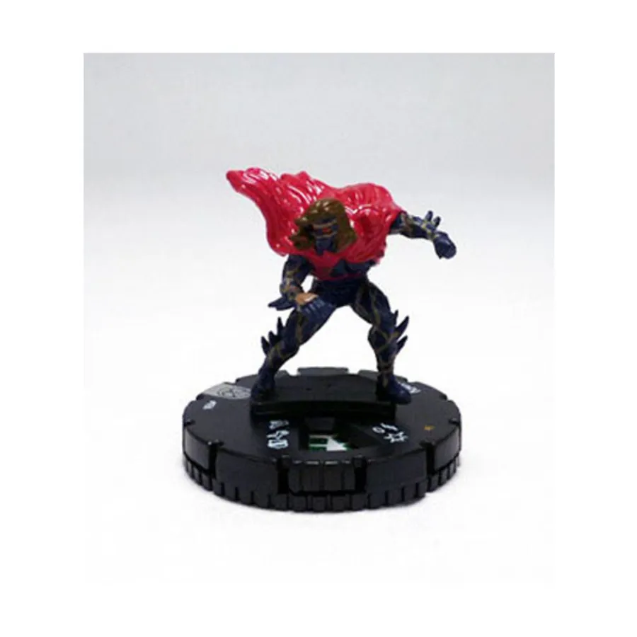 

Кейн #036, Marvel HeroClix - Amazing Spider-Man - Singles