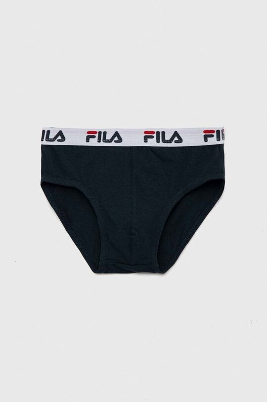 

Трусы для мальчика Fila, темно-синий
