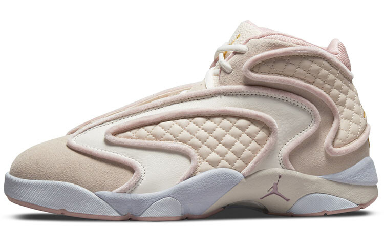 

Винтажные женские баскетбольные кроссовки Jordan Jumpman OG