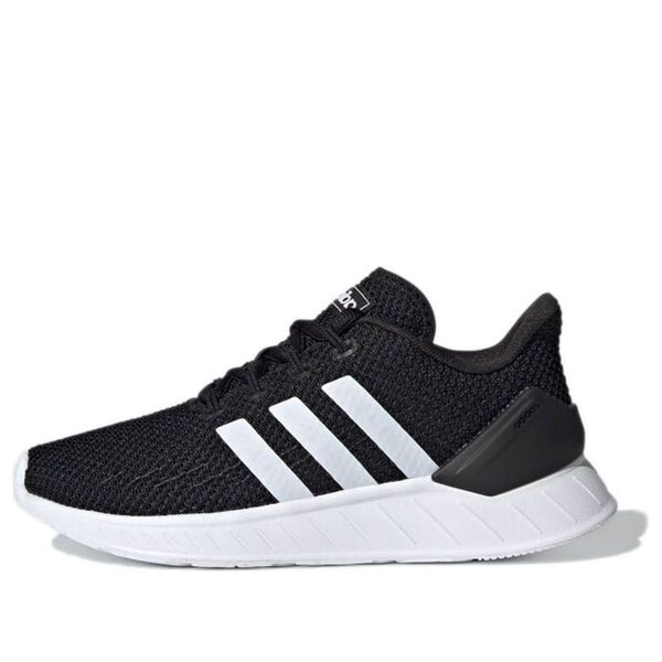 

Кроссовки questar flow nxt Adidas, черный