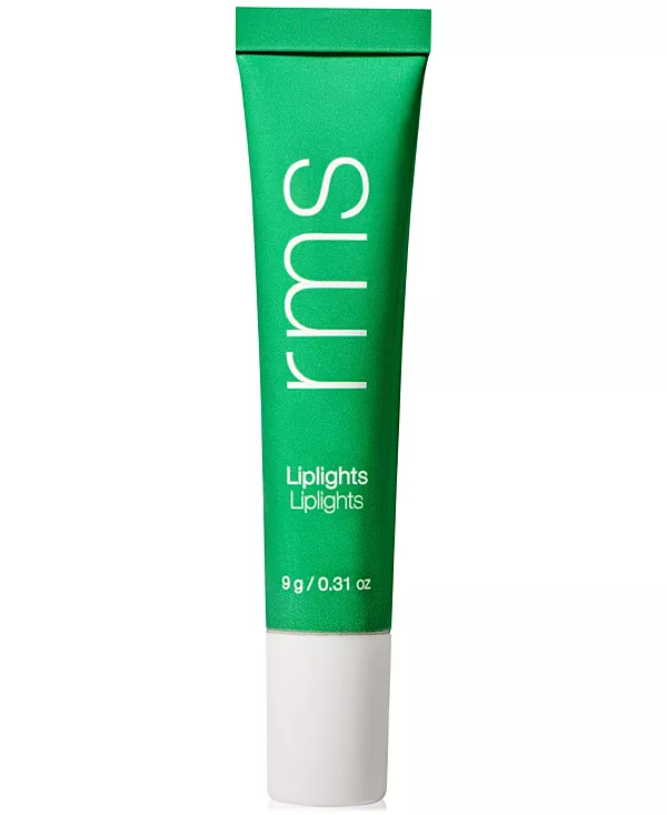 

Кремовый блеск для губ Liplights Rms Beauty, chameleon