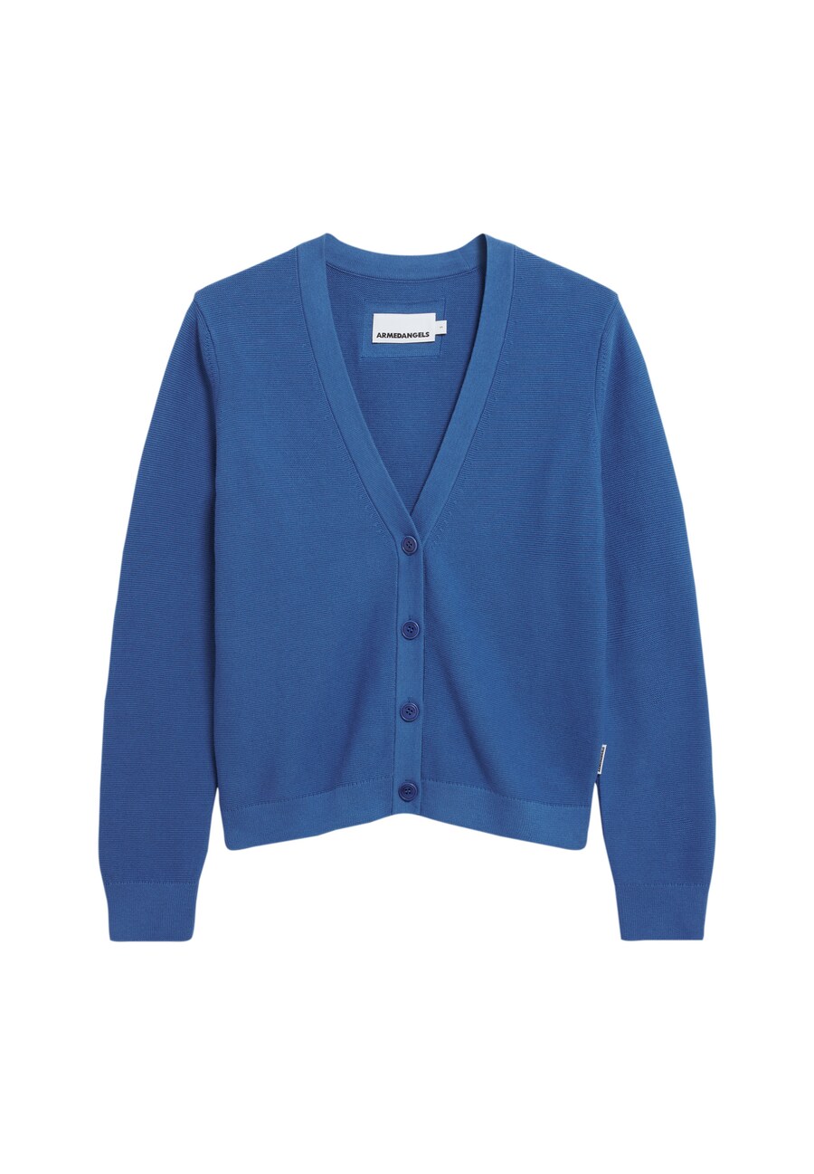 

Вязаный кардиган ARMEDANGELS, Blue