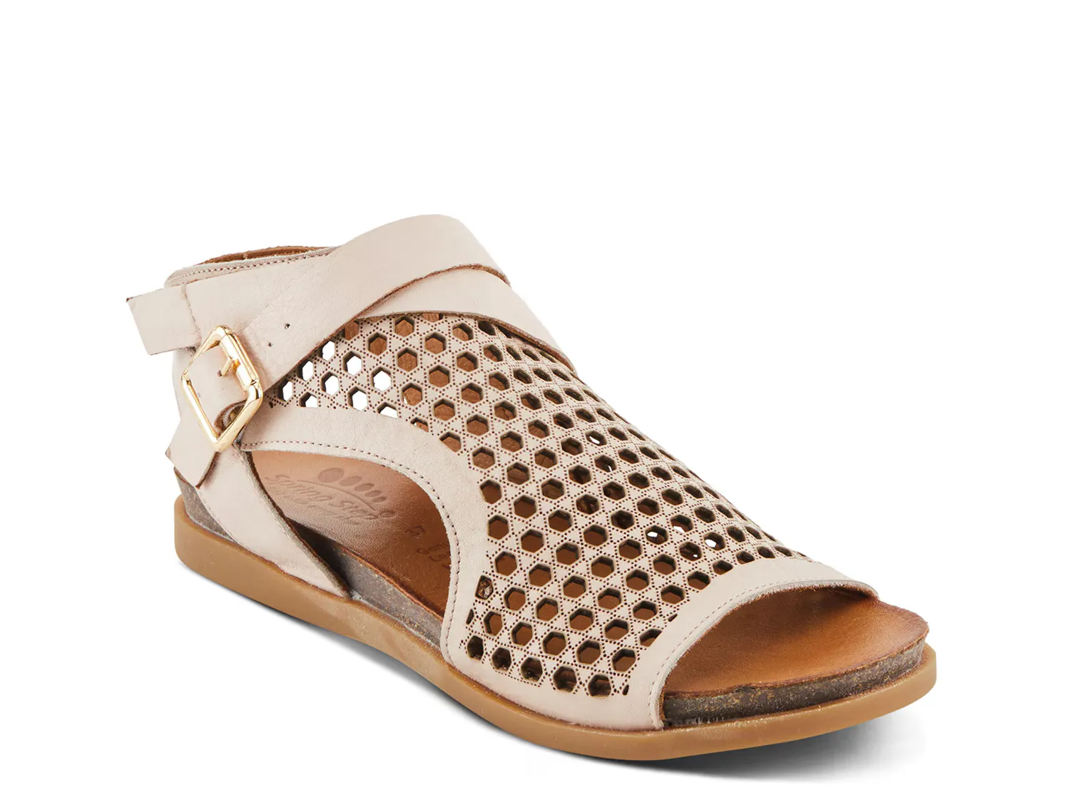 

Сандалии Covington Sandal Spring Step, светло-розовый