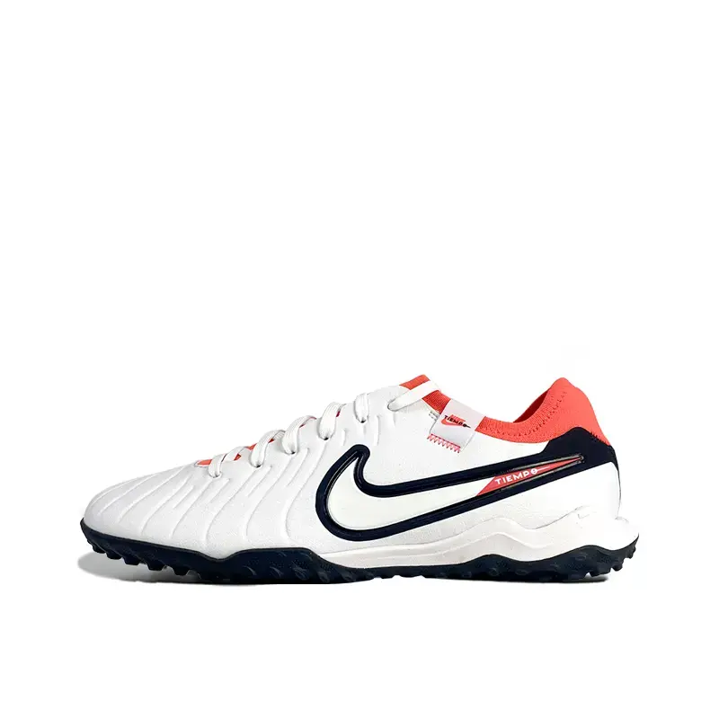 Nike Футбольная обувь унисекс, Белый