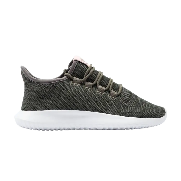 

Кроссовки Adidas Wmns Tubular Shadow, зеленый