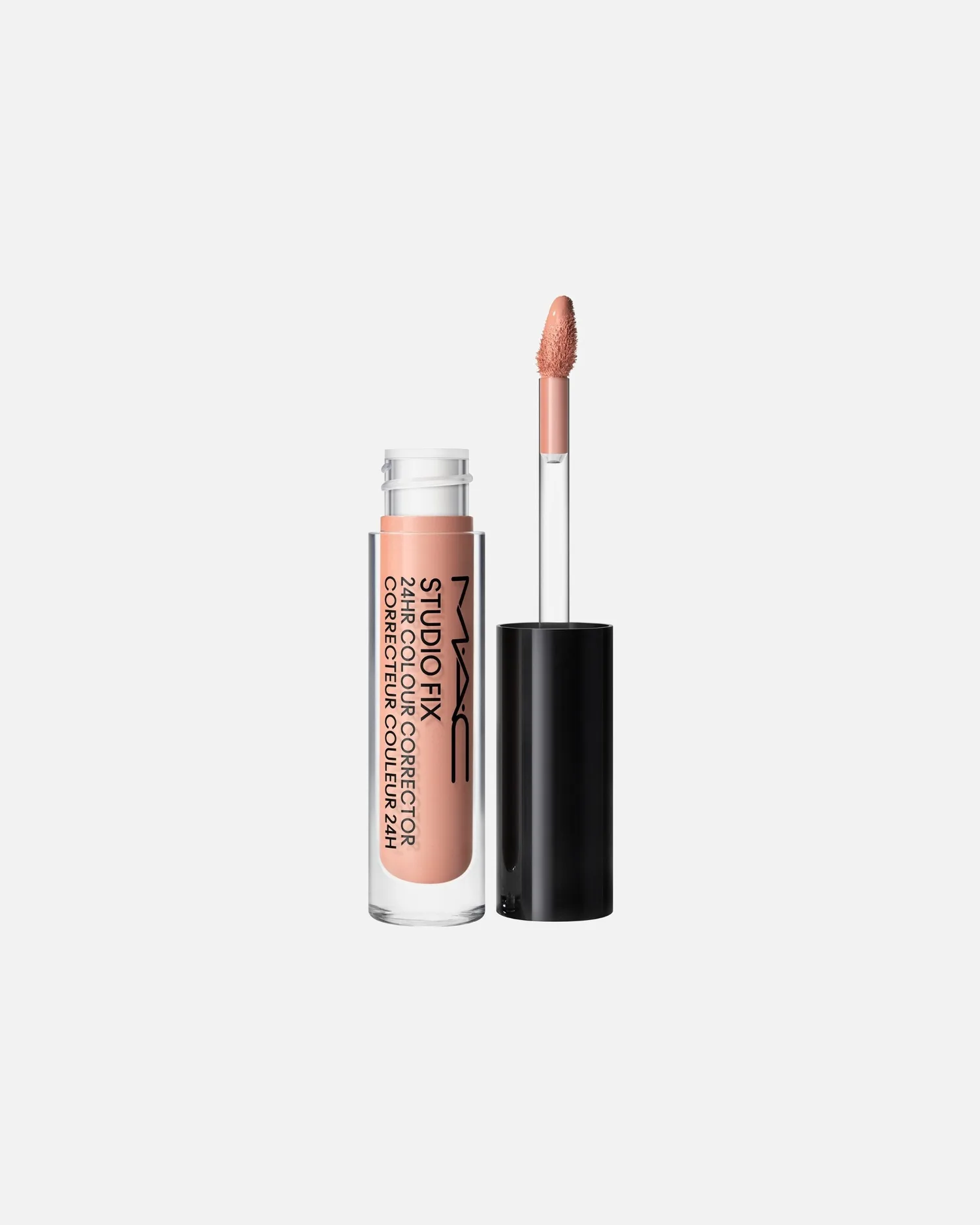 Корректор цвета Concealer Studio 24hr Mac, 05 - peach, 1,8 мл