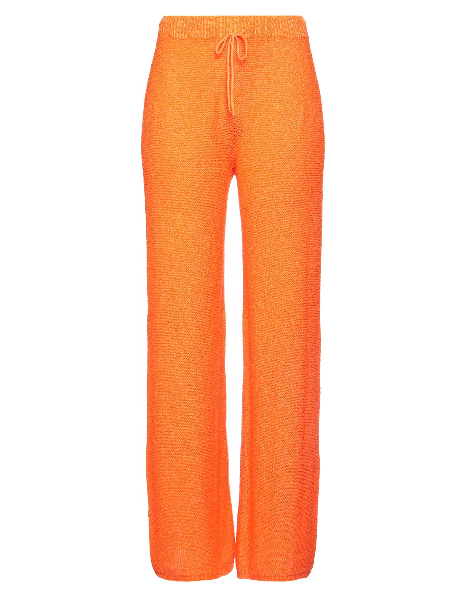 

Брюки Compagnia Italiana, оранжевый