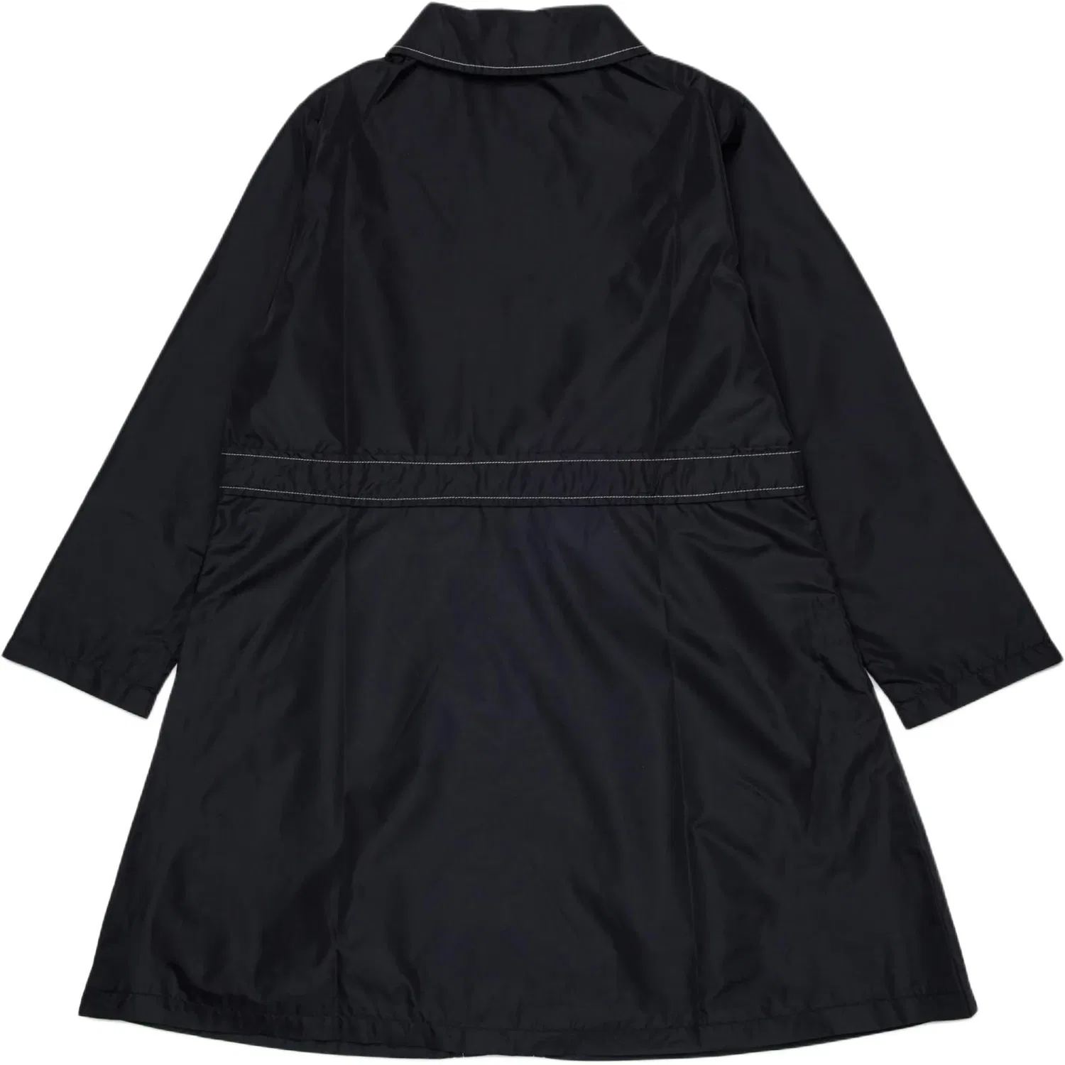 Куртка MARNI Kids Moderate черная — фото 3