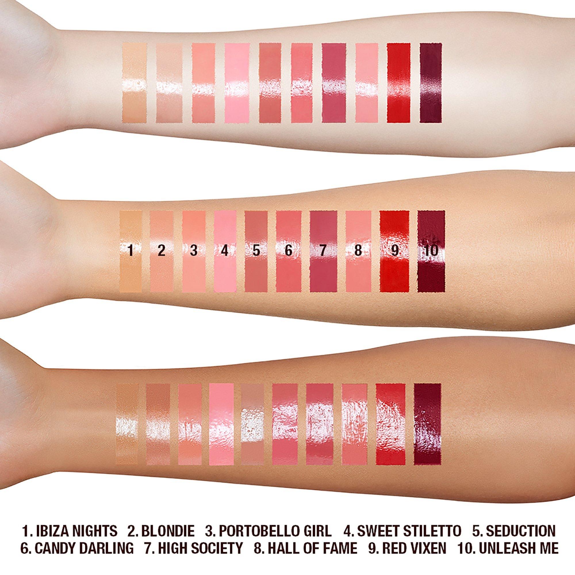 Блеск для губ Charlotte Tilbury Lip Lustre, Seduction, 3.5 мл — фото 3