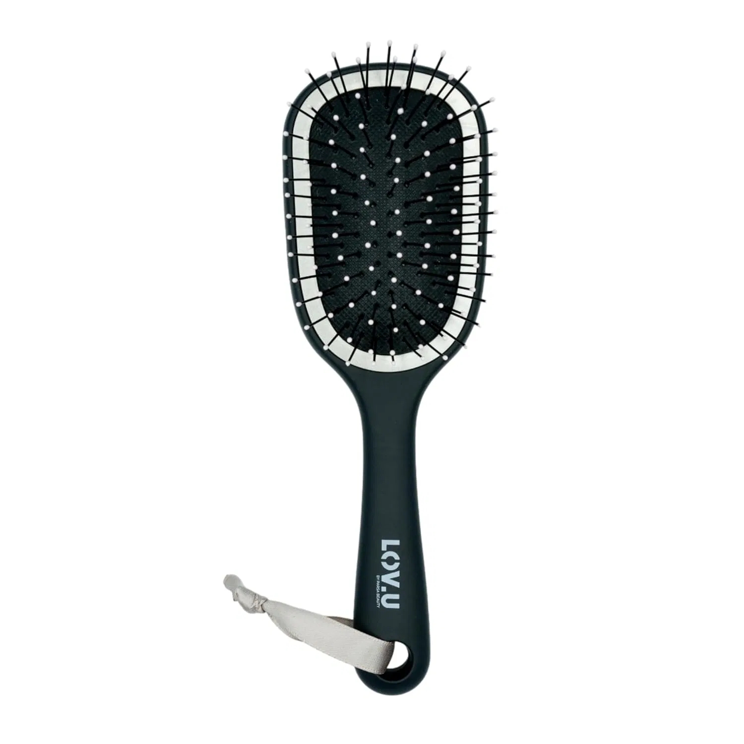 Щетка для распутывания волос «LOV.U Detangling Brush Wet & Dry» от PARSA Beauty Parsa Beauty