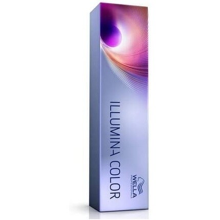 

Краска для волос Illumina 7/7 средний темно-русый 60 мл, Wella