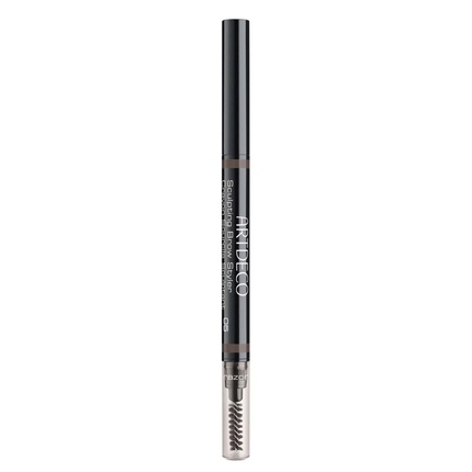 Водостойкий карандаш для бровей Sculpting Brow Styler для точного нанесения Artdeco — фото 2