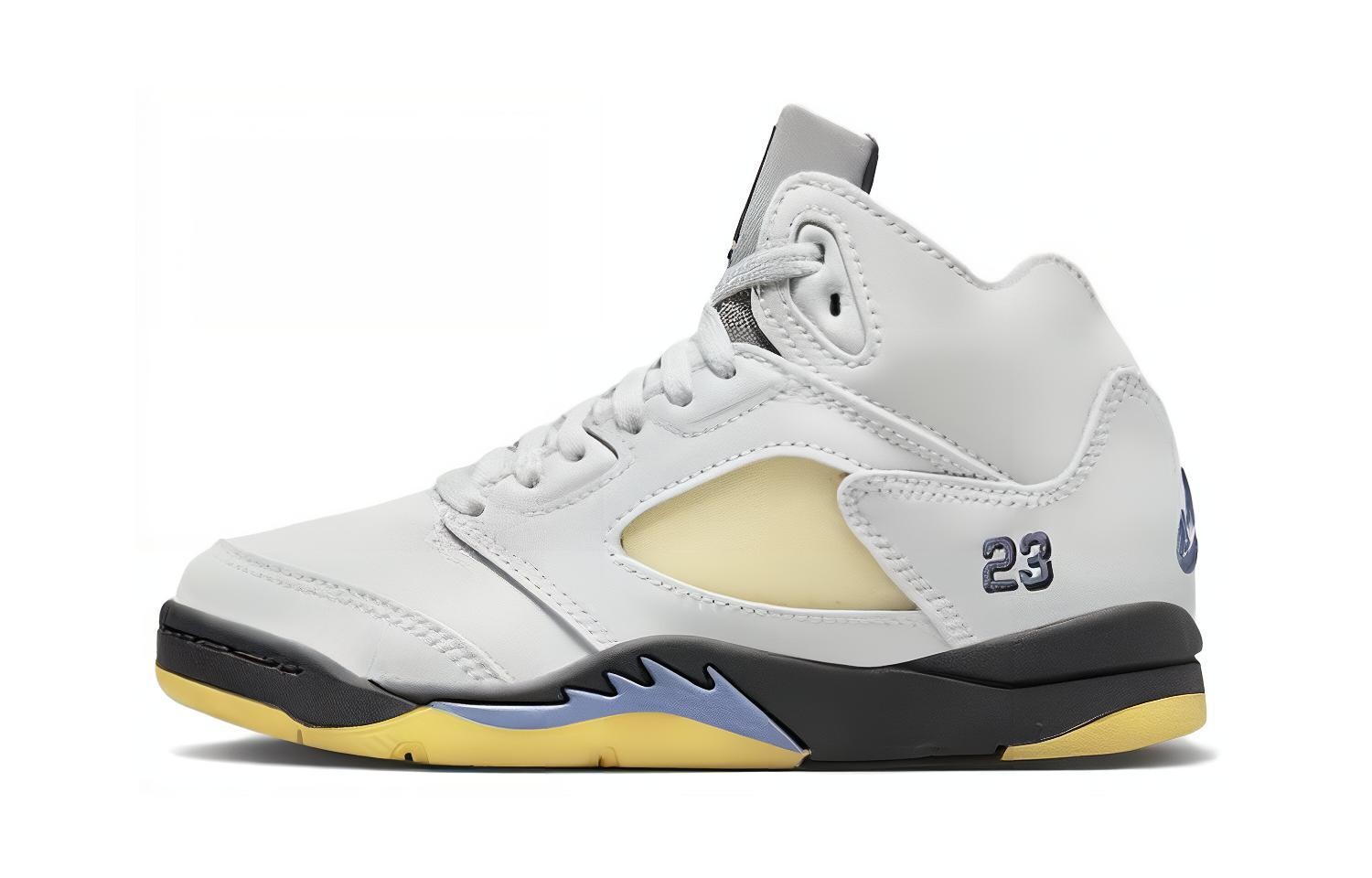 

Jordan Kids Баскетбольные кроссовки PS, White