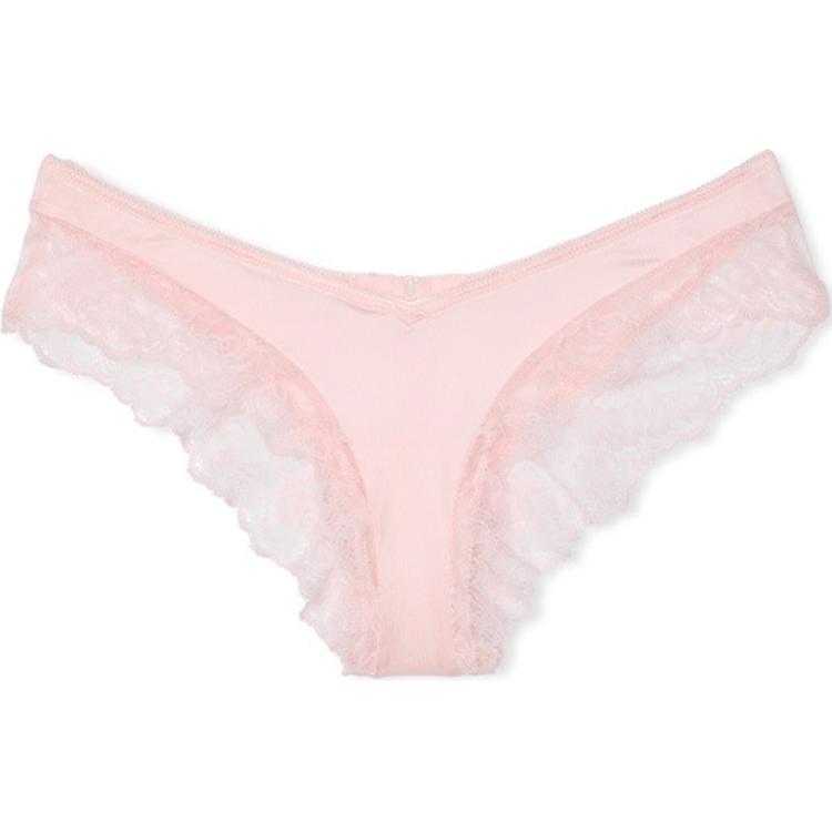 

Женское танга Victoria's Secret, розовый