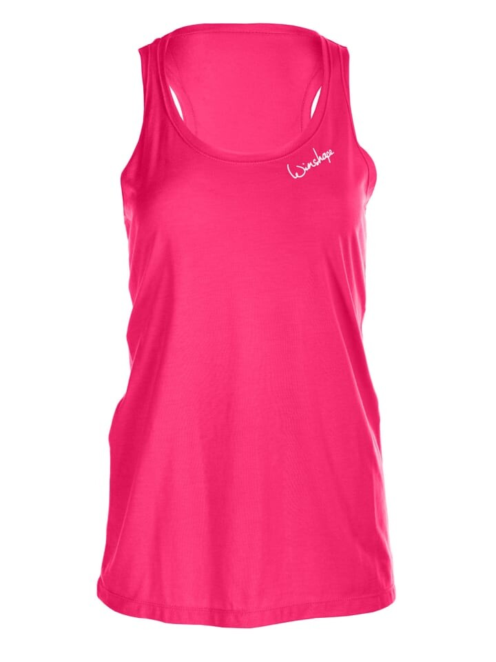 

Функциональная рубашка Winshape, цвет deep pink