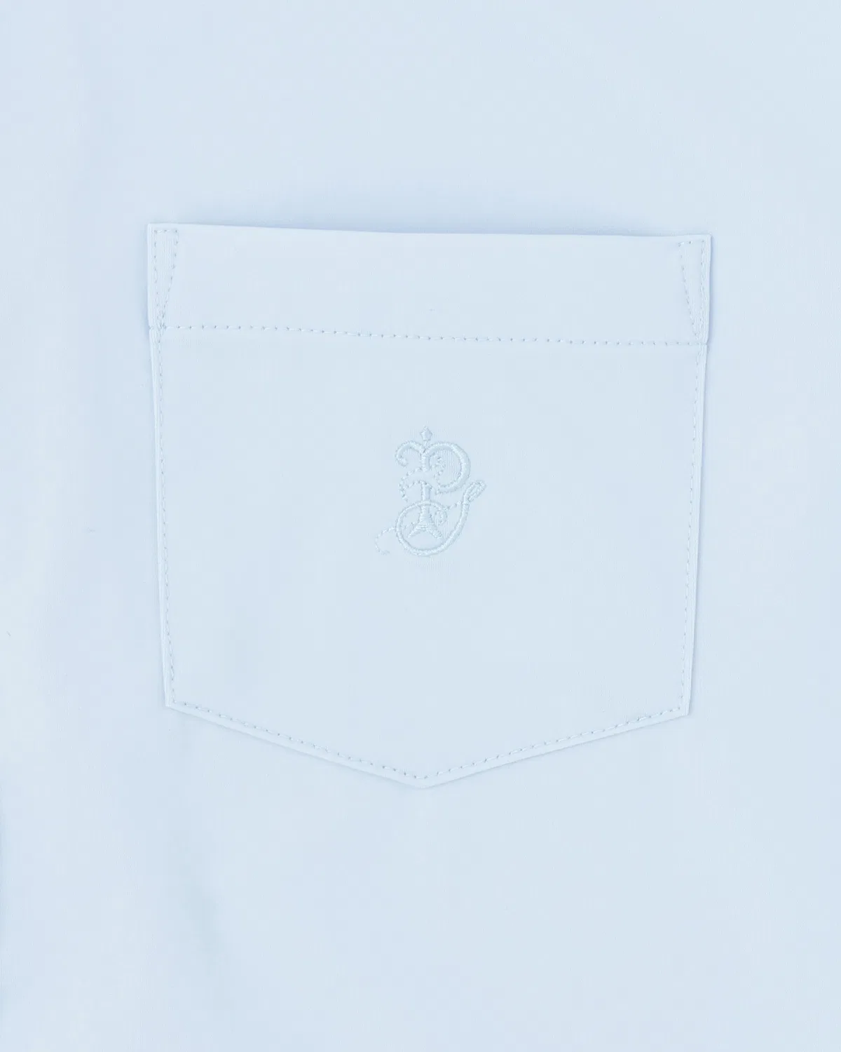 Детская футболка с UV-защитой pom ponette junior Белый — фото 4